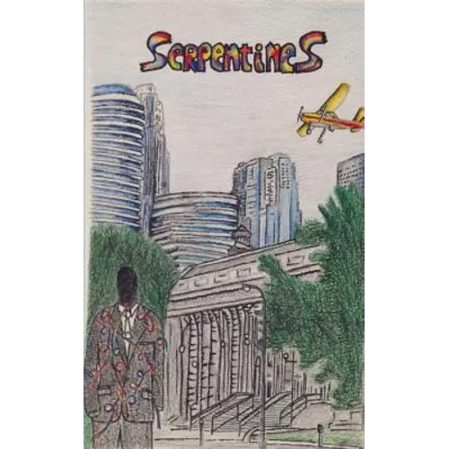 SerpentineS - Paperback
