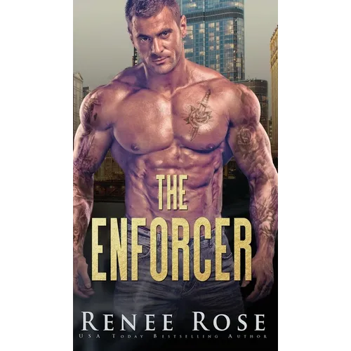 The Enforcer - Hardcover