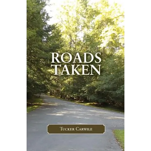 Roads Taken - Paperback