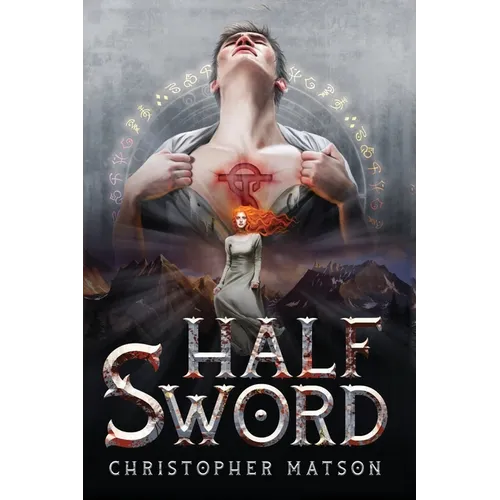 Half Sword: Tapestry - Codex I - Paperback