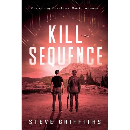 Kill Sequence: Vengeance Has Evolved - Paperback