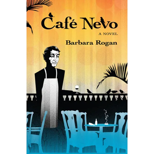 Café Nevo - Paperback