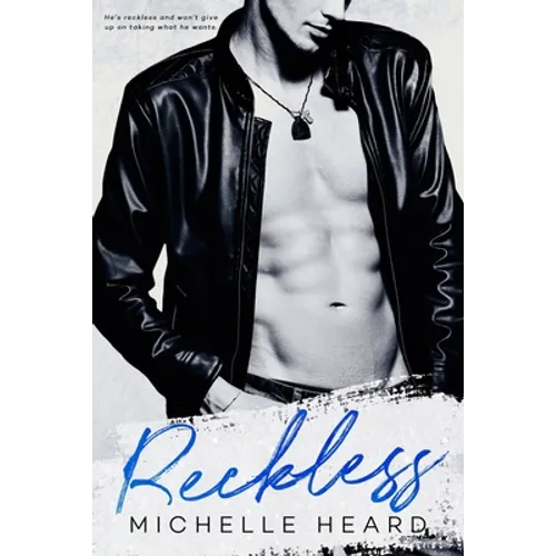 Reckless - Paperback