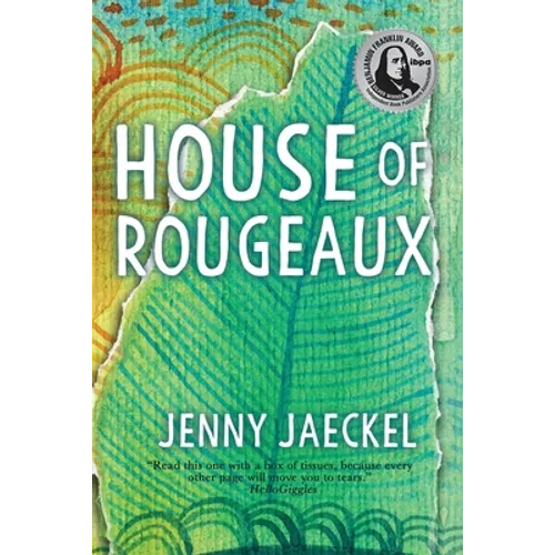 House of Rougeaux - Paperback