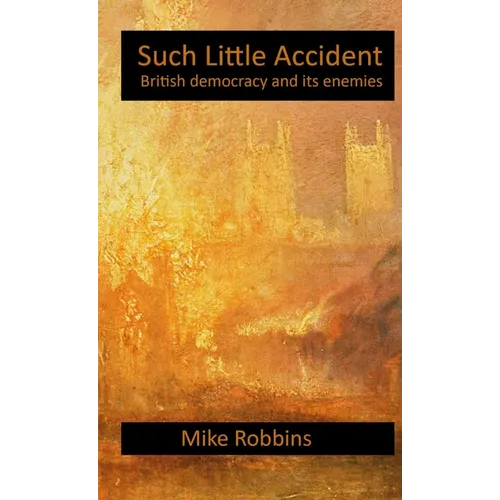 Such Little Accident - Paperback