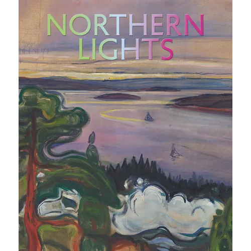 Northern Lights - Hardcover
