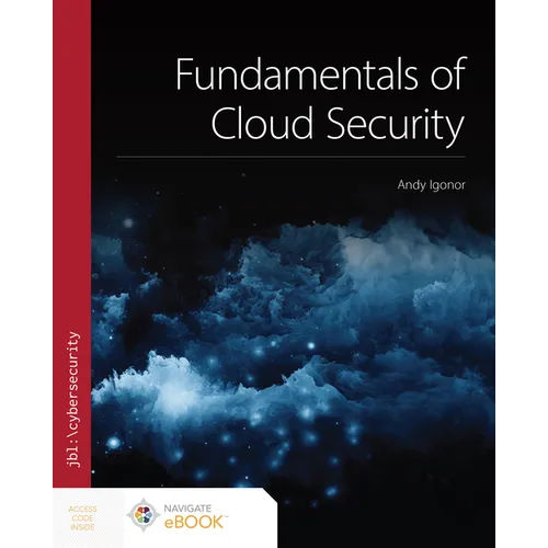 Fundamentals of Cloud Security - Paperback