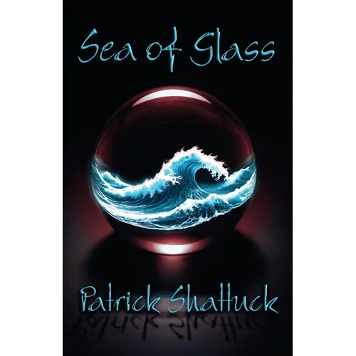 Sea of Glass - Paperback