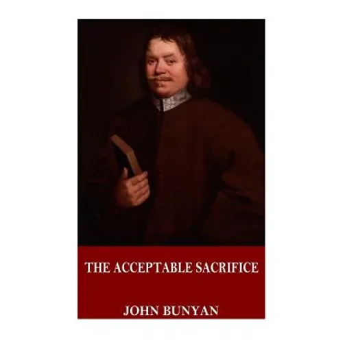 The Acceptable Sacrifice - Paperback
