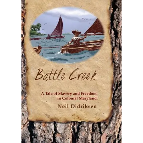Battle Creek - Paperback