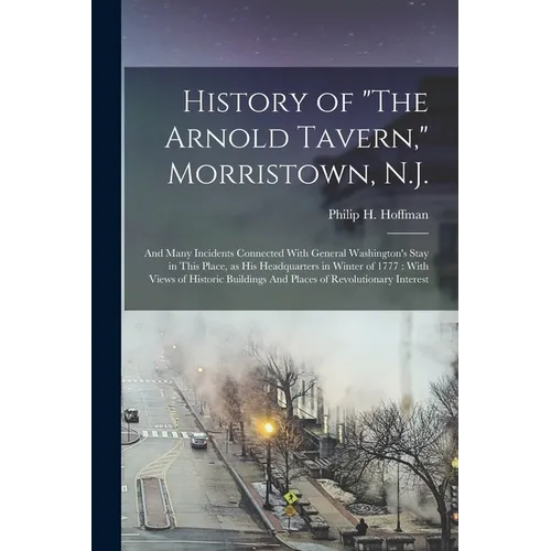 History of 