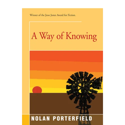 A Way of Knowing - Paperback