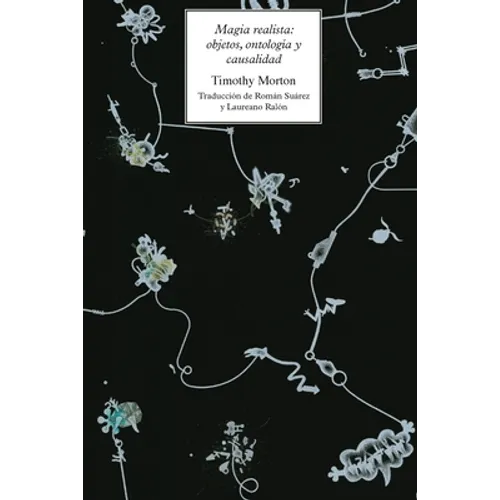 Magia realista: objetos, ontología y causalidad - Paperback