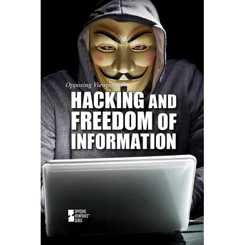 Hacking and Freedom of Information - Library Binding
