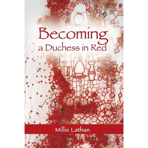 Becoming a Duchess in Red - Paperback