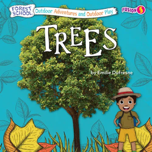 Trees - Library Binding
