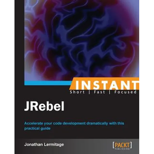 Instant JRebel