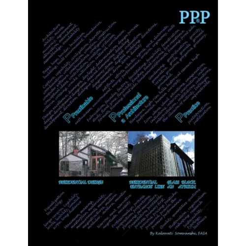 PPaP Practicable Professional Architecture Practice - Paperback