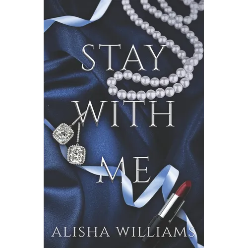 Stay With Me- Discreet cover - Paperback