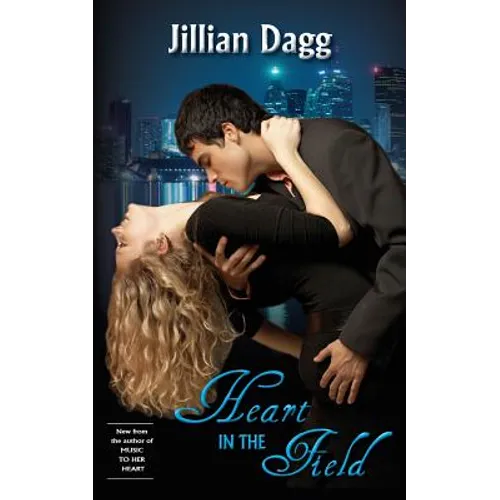 Heart in the Field - Paperback