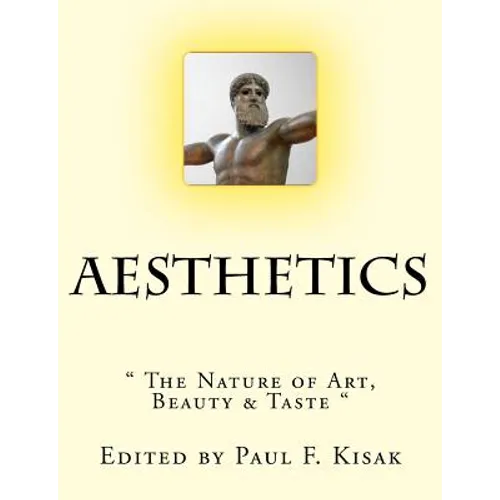Aesthetics: 