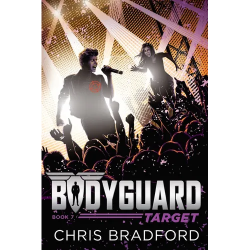 Bodyguard: Target (Book 7) - Paperback