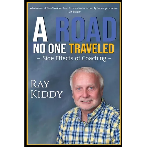 The Road No One Traveled