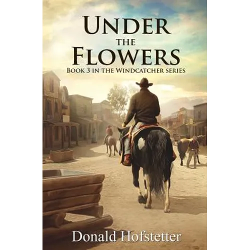 Under the Flowers - Paperback
