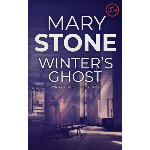 Winter's Ghost - Paperback