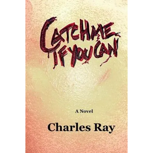 Catch Me if You Can - Paperback