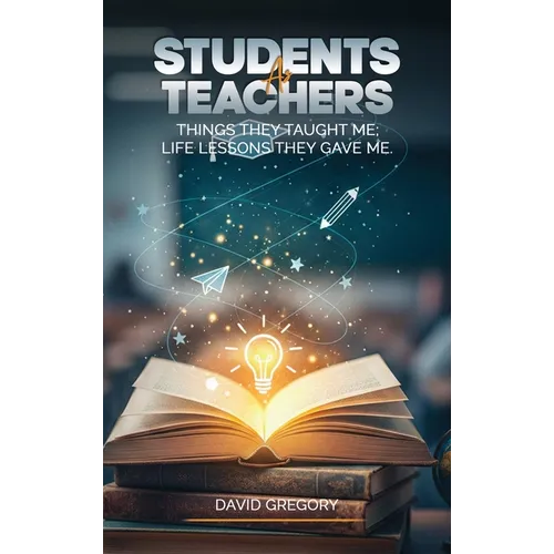 Students as Teachers - Hardcover