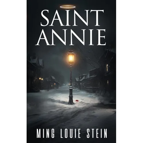 Saint Annie - Paperback
