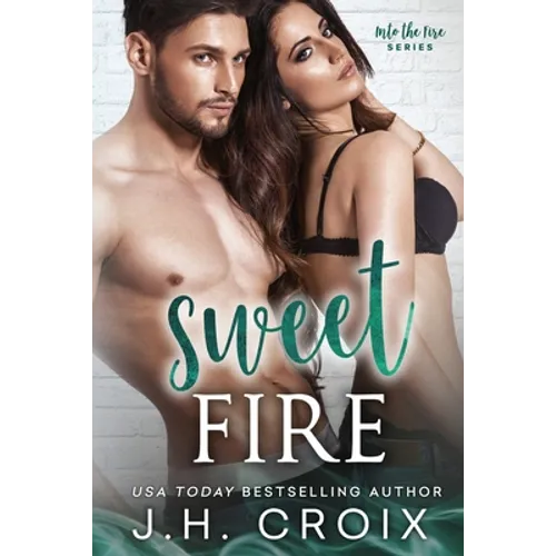 Sweet Fire - Paperback