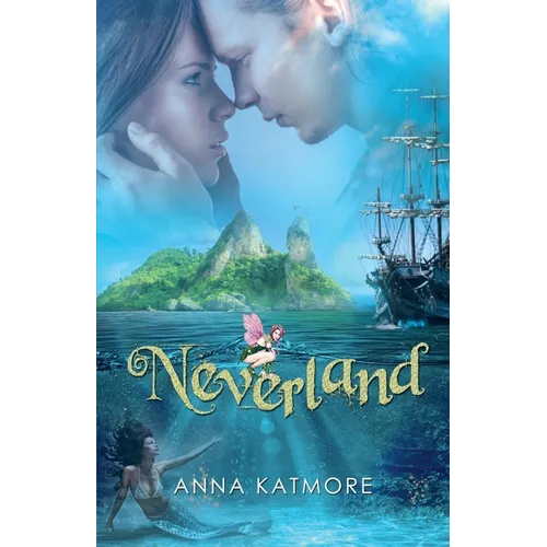 Neverland - Paperback