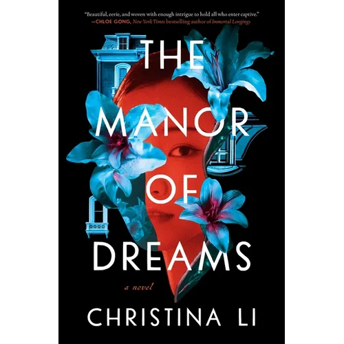 The Manor of Dreams - Hardcover