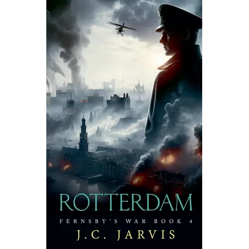 Rotterdam - Paperback