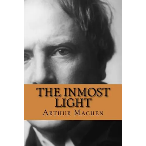 The Inmost Light - Paperback
