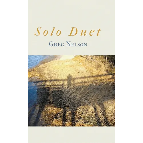 Solo Duet - Hardcover
