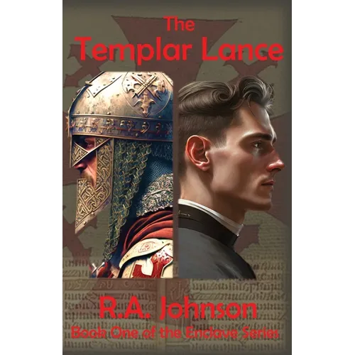 The Templar Lance - Paperback