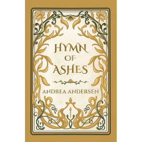 Hymn of Ashes - Paperback