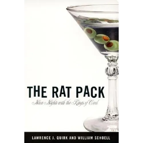 The Rat Pack - Paperback