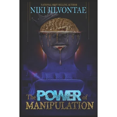 The Power of Manipulation - Paperback
