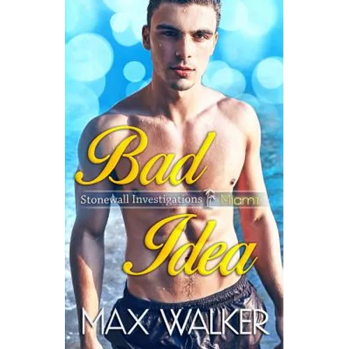 Bad Idea - Paperback