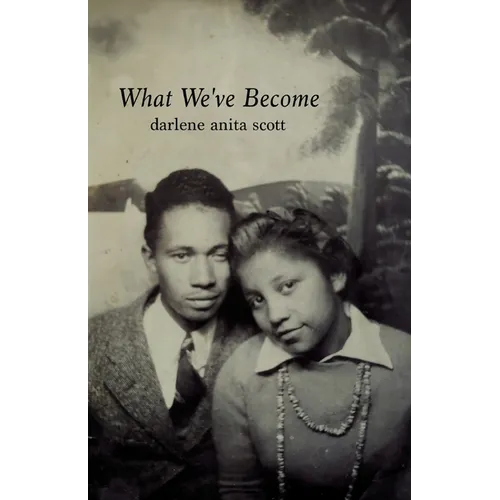 What We've Become - Paperback