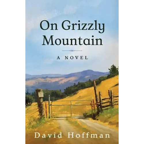 On Grizzly Mountain - Paperback