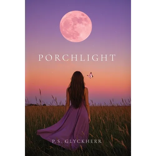 Porchlight - Hardcover