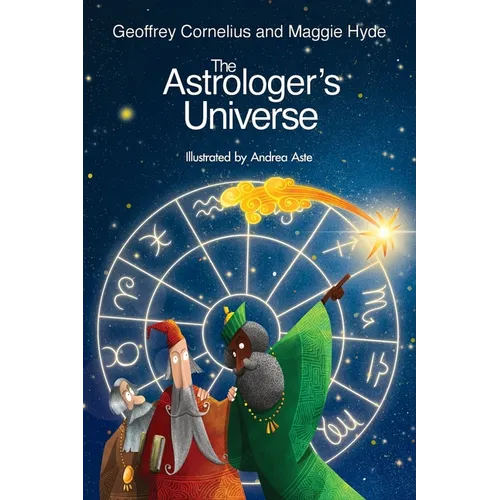 The Astrologer's Universe - Paperback