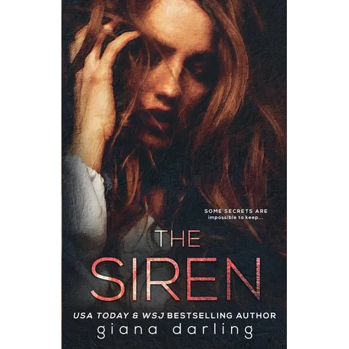 The Siren - Paperback
