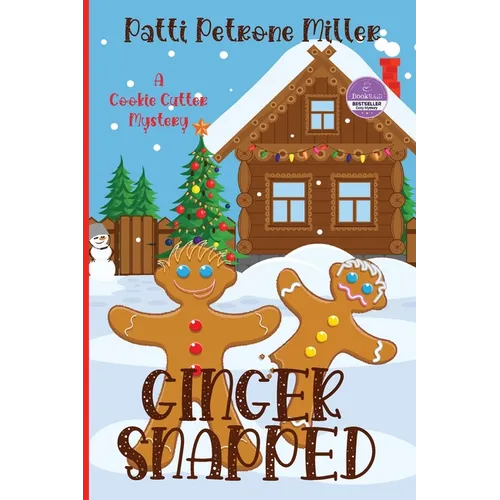 Ginger Snapped - Paperback