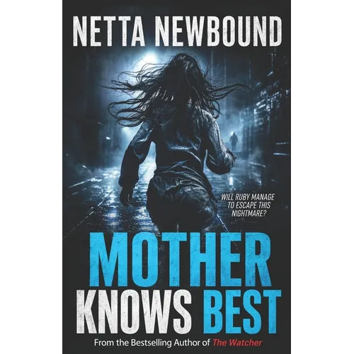 Mother Knows Best - Paperback